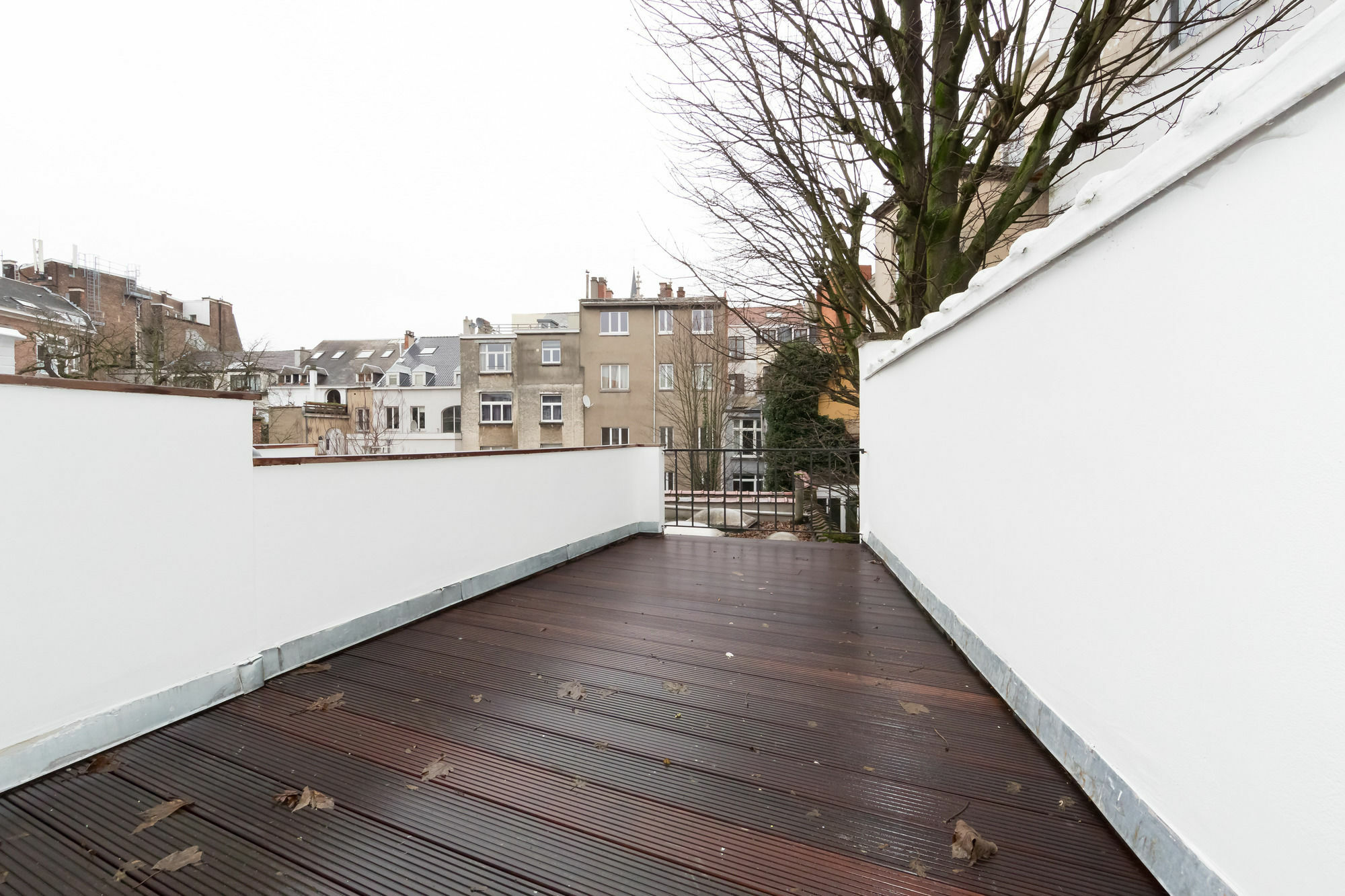 Compagnie Des Sablons Apartments Brussels Exterior photo