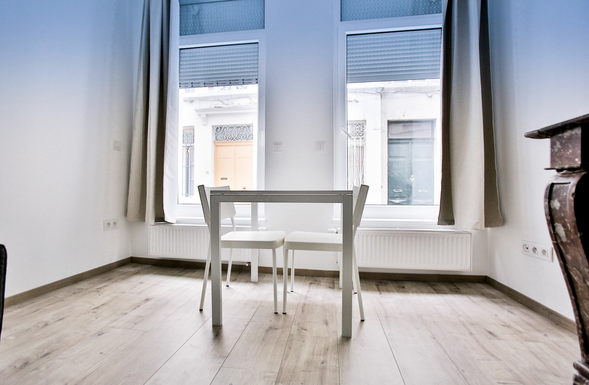 Compagnie Des Sablons Apartments Brussels Exterior photo